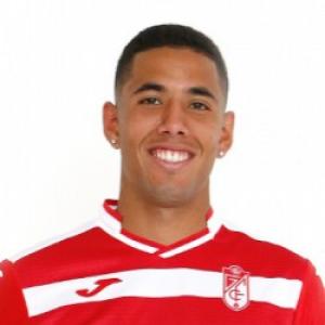 Sergio Pea (Granada C.F.) - 2017/2018